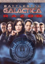 Battlestar Galactica: Razor [Unrated Extended Edition]