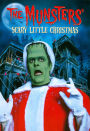 The Munster's Scary Little Christmas