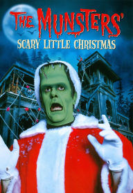 Title: The Munster's Scary Little Christmas