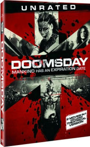 Title: Doomsday [Unrated/Rated] [WS]