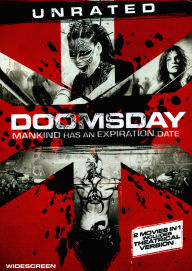 Title: Doomsday [Unrated/Rated] [WS]