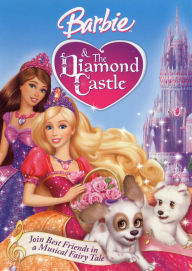 Title: Barbie and the Diamond Castle