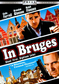 Title: In Bruges