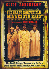 Title: The Great Northfield Minnesota Raid