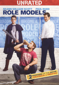 Title: Role Models [Unrated/Rated]