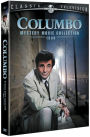 Columbo: Mystery Movie Collection 1990