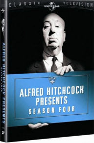 Title: Alfred Hitchcock Presents -  Season 4