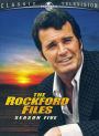 The Rockford Files: Season Five [5 Discs]