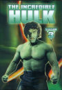 The Incredible Hulk: The Complete Third Season [5 Discs]
