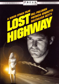 Title: Lost Highway