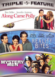 Title: Along Came Polly/Reality Bites/Mystery Men [3 Discs]