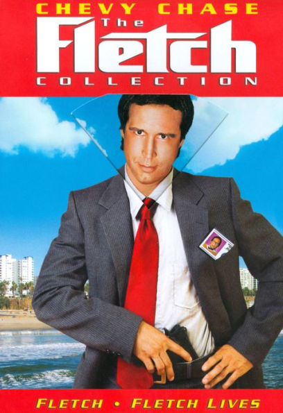 The Fletch Collection [2 Discs]