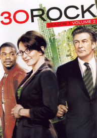 Title: 30 Rock: Season 1, Vol. 2