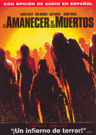 Title: El Dawn of the Dead [Spanish Packaging]