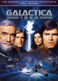 Title: Galactica 1980: The Complete Series [2 Discs]