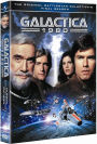 Galactica 1980 - The Complete Series