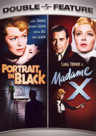 Title: Portrait in Black/Madame X [2 Discs]