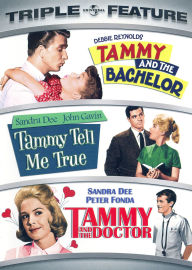 Title: Tammy and the Bachelor/Tammy Tell Me True/Tammy and the Doctor [2 Discs]