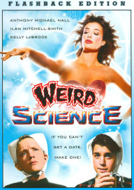 Title: Weird Science [Flashback Edition]