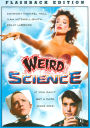 Weird Science [Flashback Edition]