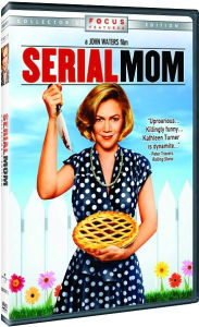 Title: Serial Mom [Collector's Edition]