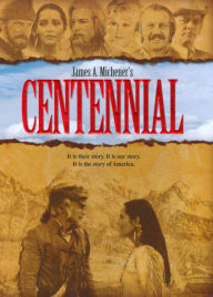 Title: Centennial: The Complete Series [6 Discs]