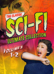 Title: The Classic Sci-Fi Ultimate Collection, Vol. 1 and 2 [6 Discs]