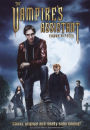 Cirque du Freak: The Vampire's Assistant