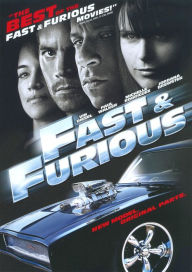 Title: Fast & Furious