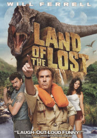 Title: Land of the Lost