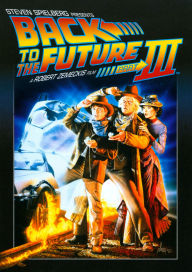 Title: Back to the Future III [Special Edition]