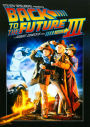 Back to the Future III [Special Edition]