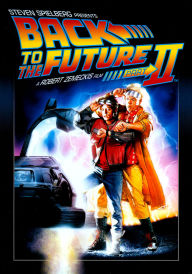 Title: Back to the Future II [Special Edition]