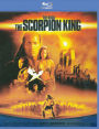 The Scorpion King [Blu-ray]