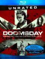 Doomsday [Blu-ray]