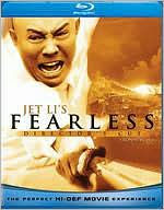 Jet Li's Fearless [Director's Cut] [WS] [2 Discs] [Blu-ray]