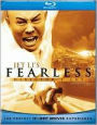 Jet Li's Fearless [Director's Cut] [WS] [2 Discs] [Blu-ray]