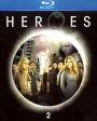 Heroes - Season 2