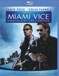 Title: Miami Vice [Blu-ray]