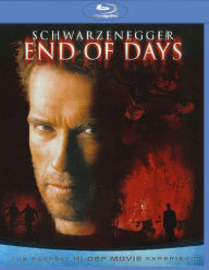 Title: End of Days [Blu-ray]