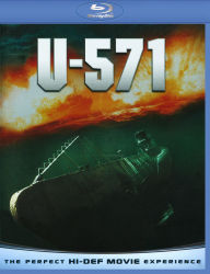 Title: U-571 [Blu-ray]