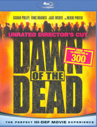 Title: Dawn of the Dead [Blu-ray]