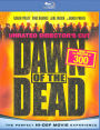 Dawn of the Dead [Blu-ray]