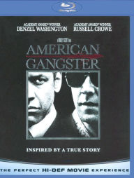 Title: American Gangster