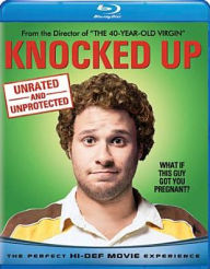 Title: Knocked Up [Blu-ray]
