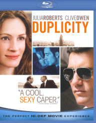 Title: Duplicity