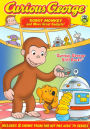 Curious George: Robot Monkey and More Great Gadgets