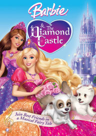 Title: Barbie and the Diamond Castle [Spanish Version]