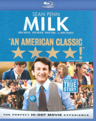 Title: Milk [Blu-ray]