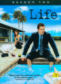 Life: Season Two [5 Discs]